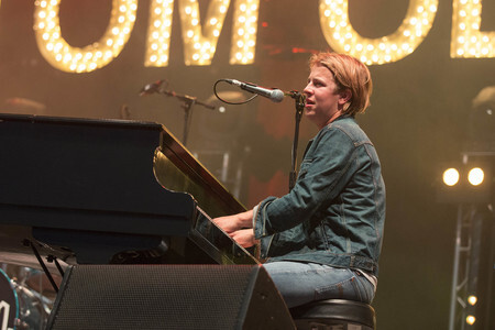 MS Dockville Festival 2015 in Hamburg