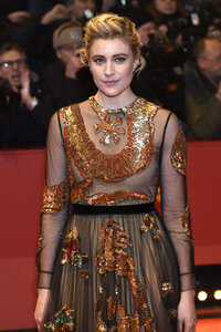 'Ataris Reise' Premiere, Berlinale 2018
