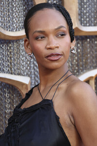 Season 3 Premiere 'House of the Dragon' in London