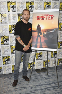 Photocall 'Drifter', San Diego Comic-Con International 2026