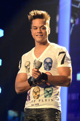 3. Liveshow DSDS 2014, Köln