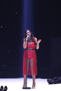 2. Liveshow 'DSDS 2017' in Köln