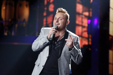 2. Liveshow DSDS 2014, Köln