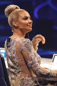 4. Liveshow 'DSDS 2017' in Köln