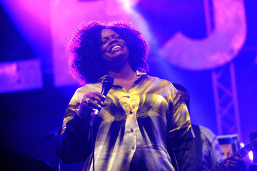 Elbjazz Festival 2014, Hamburg