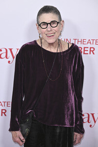 Filmpremiere 'Ella McCay' in Los Angeles