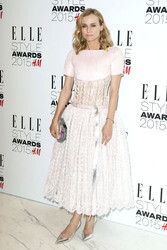Elle Style Awards 2015, London