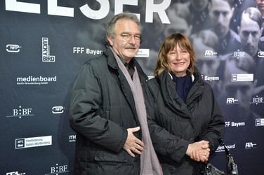 'Elser' Premiere, München