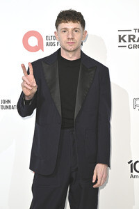 Elton John AIDS Foundation Academy Awards Viewing Party 2026 in West Hollywood