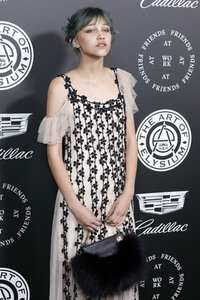 11. Art Of Elysium's Celebration in Santa Monica