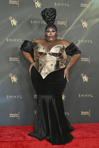 2026 Emmy Awards Night 1 in Los Angeles 
