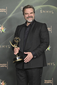 06.09.2026<br>2026 Emmy Awards Night 2 in Los Angeles