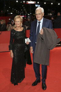 '7 Tage in Entebbe' Premiere, Berlinale 2018