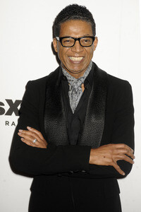 The Mica And Ahmet Ertegun Atrium Eröffnung in New York