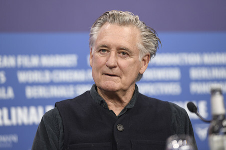 Pressekonferenz 'Everybody Digs Bill Evans', Berlinale 2026