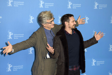 'Every Thing Will Be Fine' Photocall, Berlinale 2015