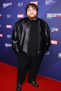 Bunte New Faces Award Music 2026 in Berlin