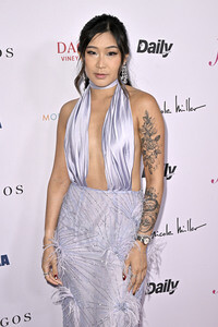 Daily Front Row's Fashion LA Awards 2026 in Beverly Hills