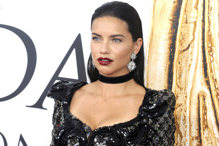 CFDA Fashion Awards 2016 in New York
