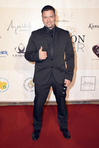 Kempinski Fashion Dinner in München