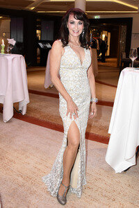Kempinski Fashion Dinner in München