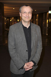 Filmpremiere 'Fassbinder', Berlin