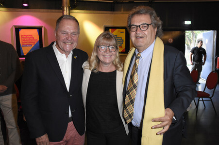 Wahlparty der FDP in München