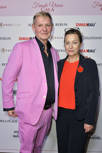 FaceClub Female Vision Gala 2025 in Berlin