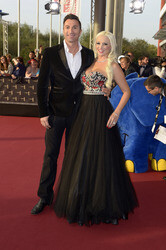 Der Deutsche Fernsehpreis 2014, Köln