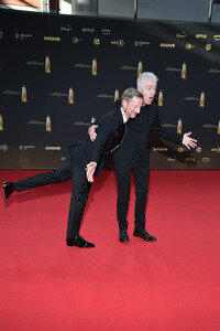 Der Deutsche Fernsehpreis 2025 in Köln