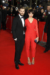 'Fifty Shades of Grey' Weltpremiere, Berlinale 2015