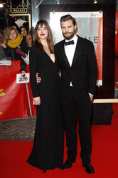 'Fifty Shades of Grey' Weltpremiere, Berlinale 2015