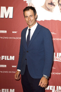 Filmpremiere 'Zwei im falschen Film' in Berlin