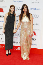 42. Deutscher Filmball 2015, München