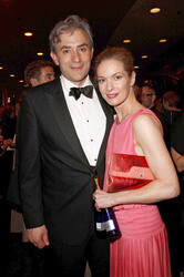 Deutscher Filmpreis 2014, Berlin