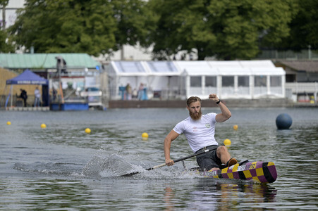 Finals 2026 in Hannover