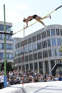Finals 2026 in Hannover