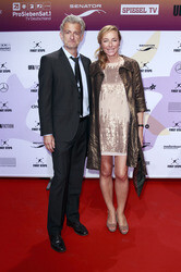 First Steps Awards 2014, Berlin