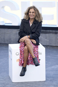 Photocall 'Flores para Antonio', San Sebastian International Film Festival 2025