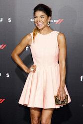 'Focus' Weltpremiere, Los Angeles