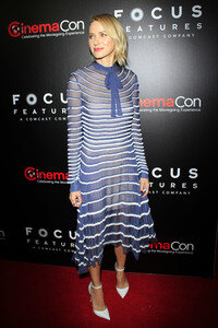 Focus Features Luncheon auf der CinemaCon 2017 in Las Vegas