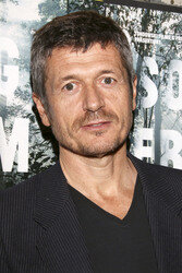 'Song from the Forest' Premiere, Hamburg