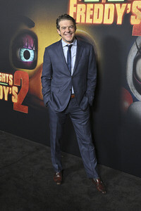 Filmpremiere 'Five Nights at Freddy's 2' in Los Angeles