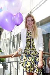 Gala Fashion Brunch, Berlin Fashion Week Spring/Summer 2015