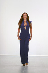 Laurel Fashion Show, Berlin Fashion Week Spring/Summer 2015
