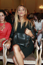 Sava Nald Fashion Show, Berlin Fashion Week Spring/Summer 2015, Berlin