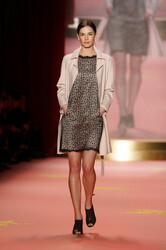 Shop The Runway Presented by Fashion ID, Berlin Fashion Week Autumn/Winter 2015
