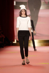 Shop The Runway Presented by Fashion ID, Berlin Fashion Week Autumn/Winter 2015