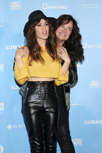 Vernissage 'Gabo *Fame presented by Lumas' in Berlin