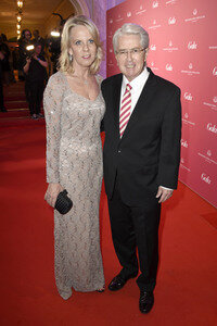 Gala Spa Awards 2017 in Baden-Baden